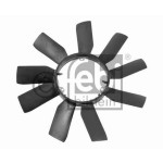 FEBI Fan Termik Pervanesi 111 - Kod FEB22074 - OEM A1112000023