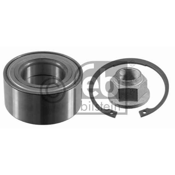 FEBI Tekerlek Rulmani Ön-arka Tamir Takimi 638 - Kod FEB22078 - OEM A6389810027