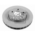 FEBI Fren Diski - Aynasi ÖN 211 - Kod FEB22156 - OEM A2114210712