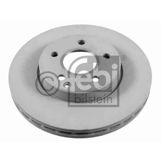 FEBI Fren Diski - Aynasi ÖN 211 - Kod FEB22158 - OEM A2114210812 ürün görseli