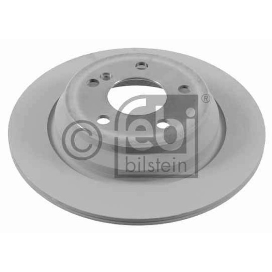 FEBI Fren Diski - Aynasi Arka 220 - Kod FEB22205 - OEM A2204230112 ürün görseli