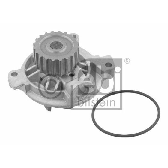 FEBI Devirdaim Su Pompası - / SU Pompasi Aja-acv-bjk-bjm T4-lt-crafter 2.4d-2.5tdi - Kod FEB22206 - OEM 074121005M ürün görseli