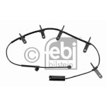 FEBI Balata Fişi ÖN - Kod FEB22397 - OEM 34356761447