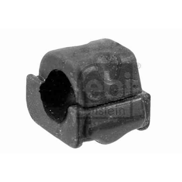 FEBI Viraj Lastiği ÖN 18.oo MM Volkswagen Polo 4 - Kod FEB22494 - OEM 6X0411313A