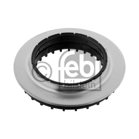 Amortisör Takozu - Rulmani Golf5-golf6-volkswagen Jetta-volkswagen Passat-volkswagen Caddy-a3-seat Leon 04- Febi 22498 / 31764 01 - Kod FEB22498 - OEM 6N0412249C ürün görseli
