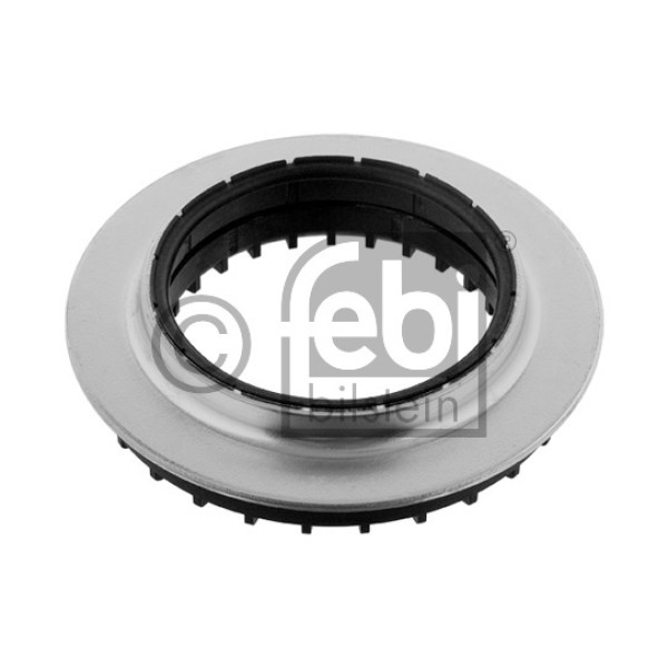 Amortisör Takozu - Rulmani Golf5-golf6-volkswagen Jetta-volkswagen Passat-volkswagen Caddy-a3-seat Leon 04- Febi 22498 / 31764 01 - Kod FEB22498 - OEM 6N0412249C