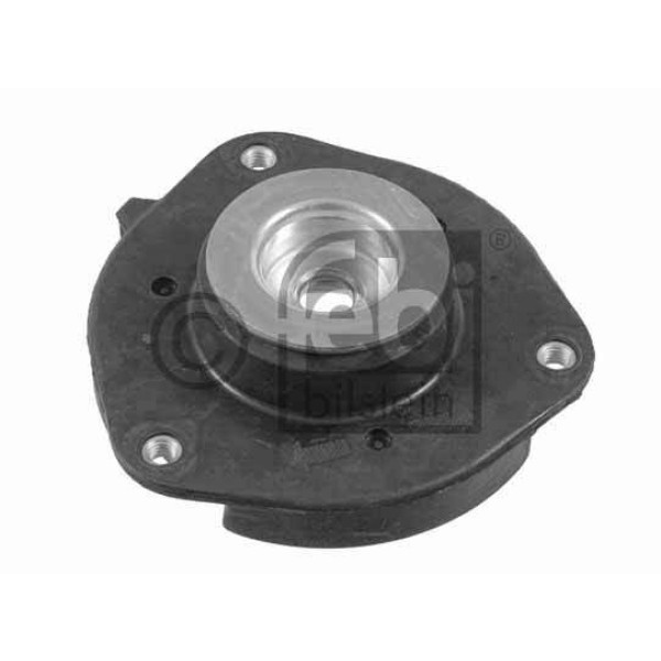 FEBI Amortisör - Takozu ÖN Volkswagen Golf 5 - Volkswagen Caddy 3 - Kod FEB22500 - OEM 1K0412331B