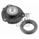 FEBI Amortisör - Takozu ÖN Bilyali Volkswagen Golf 5 - Volkswagen Caddy 3 - Kod FEB22502 - OEM 1K0412331B