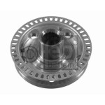 FEBI Tekerlek Rulmani ÖN Porya Volkswagen Golf 4 - Kod FEB22512 - OEM 1J0407613G