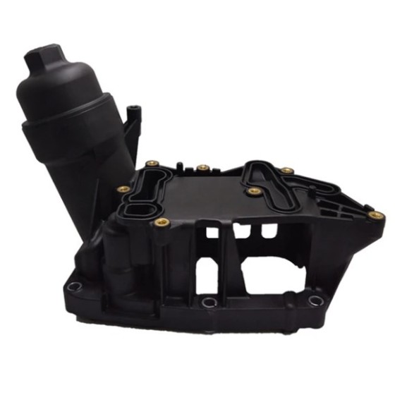 FEBI Yağ Filtre Kütüğü Komple F20-f20 Lci-e91 Lci-e92 Lci-e93 - Kod FEB225666 - OEM 11428507697 ürün görseli