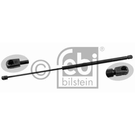 FEBI Bagaj Amortisörü 163 - Kod FEB22621 - OEM A1637400345 ürün görseli