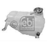 FEBI Radyatör - Yedek SU Deposu E200 124 - Kod FEB22626 - OEM A1245001349