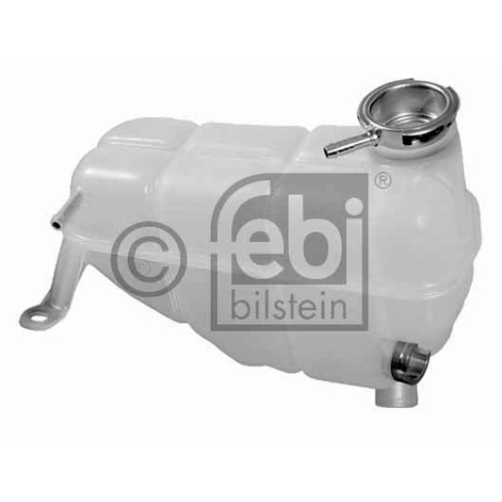 FEBI Radyatör - Yedek SU Deposu E200 124 - Kod FEB22626 - OEM A1245001349 ürün görseli