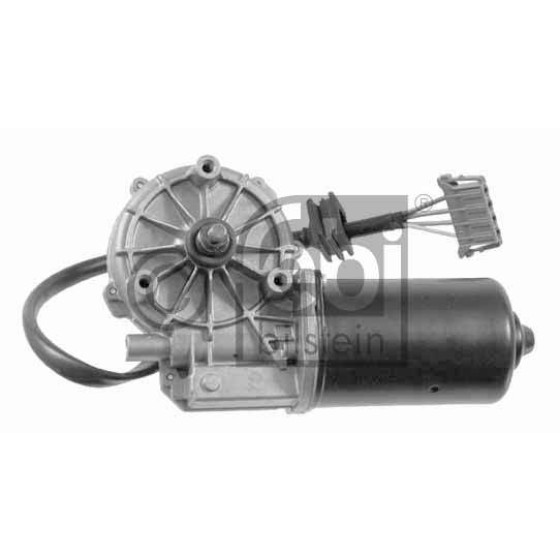FEBI Silecek Motoru - 202 - Kod FEB22691 - OEM A2028200408 ürün görseli
