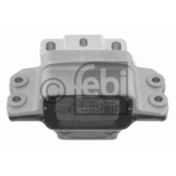 FEBI Motor Kulaği ÖN Sol Volkswagen Golf 5 1.6 Fsi-1.9 Audi Tdi-2.0 FSI - Kod FEB22726 - OEM 1K0199555N