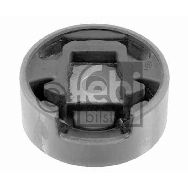 FEBI Travers Takozu (Motor Kulaği) Alt Volkswagen Golf 5-volkswagen Caddy 3-volkswagen Jetta-volkswagen Passat 1.9 / 2.0TDİ / FSI - Kod FEB22762 - OEM 1K0199867A