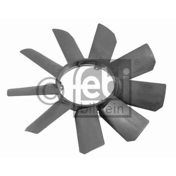 FEBI Fan Termik Pervanesi 113 - Kod FEB22784 - OEM A1132000223
