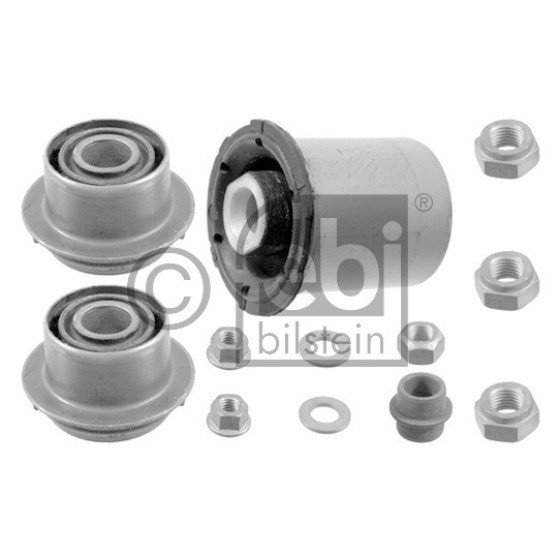 FEBI Salıncak - Burcu ÖN Alt TK. 208 - Kod FEB22785 - OEM A2083300075 ürün görseli