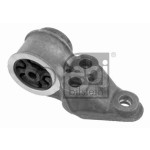 FEBI Salıncak - Burcu Arka Demirli Sol A6 - Kod FEB22984 - OEM 4B0501521E