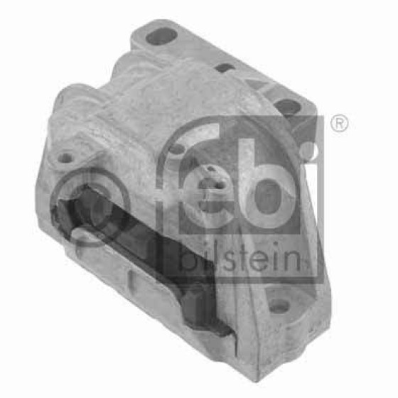 Motor Kulaği ÖN Sağ Volkswagen Caddy-golf5-volkswagen Passat Bkc-bjb-bls 1, 9 Audi TDI 04-10 Febi 23018 / 27070 01 - Kod FEB23018 - OEM 1K0199262AS ürün görseli