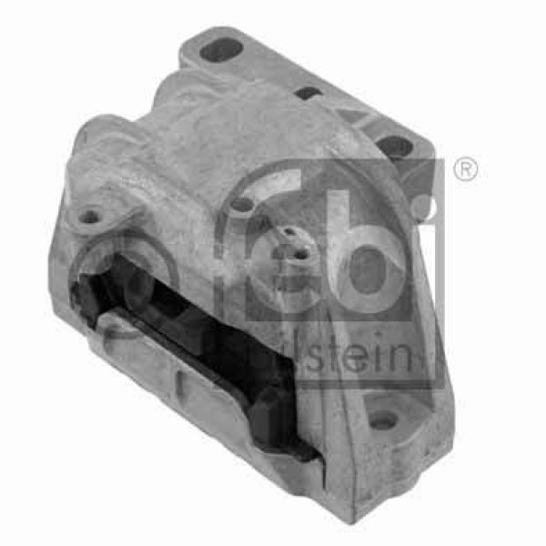 FEBI Motor Kulaği ÖN Sağ Volkswagen Golf 5 1.9 Audi Tdi-2.0 Audi TDI / FSI - Kod FEB23020 - OEM 1K0199262M