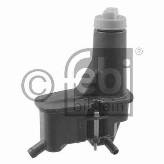 FEBI Hidrolik Deposu Volkswagen Polo 3 - Kod FEB23038 - OEM 1H0422371D ürün görseli
