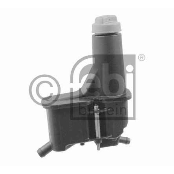 FEBI Hidrolik Deposu Volkswagen Golf 4 - Kod FEB23040 - OEM 1H0422371C ürün görseli