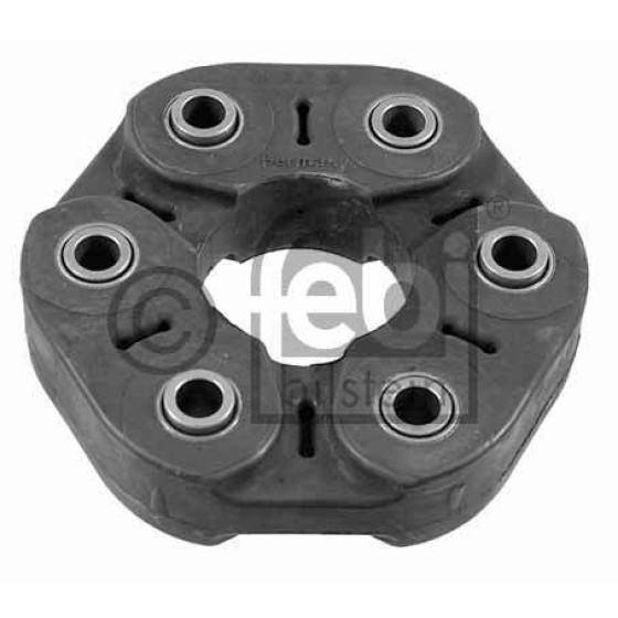 FEBI Şaft - Köselesi Arka Volkswagen Touareg - Kod FEB23144 - OEM 7L0521403 ürün görseli