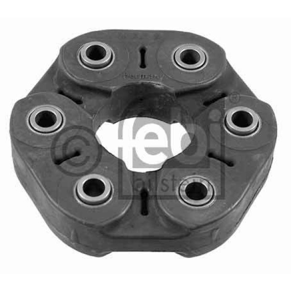 FEBI Şaft - Köselesi Arka Volkswagen Touareg - Kod FEB23144 - OEM 7L0521403
