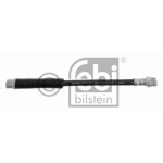 FEBI Arka Fren Hortumu - 258 MM Volkswagen Golf 5 - Volkswagen Caddy 3 - Kod FEB23156 - OEM 1K0611775C
