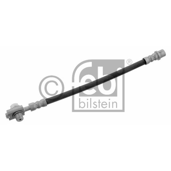 FEBI Arka Fren Hortumu - 265 MM A4 - Kod FEB23160 - OEM 8E0611775N ürün görseli