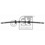FEBI Ön Fren Hortumu - 345 MM T4 - Kod FEB23178 - OEM 7D0611701E