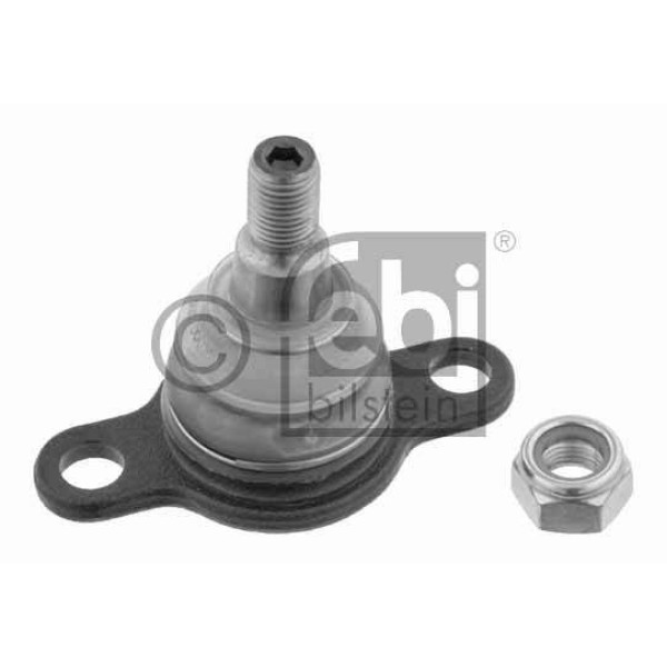FEBI Rotil - Alt Rotil Sol-sağ T5 - Kod FEB23336 - OEM 7H0407361A