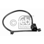 FEBI Balata Fişi ÖN 1 Adet Volkswagen Touareg-q7 3.0tdi-3.2 - Kod FEB23360 - OEM 7L0907637