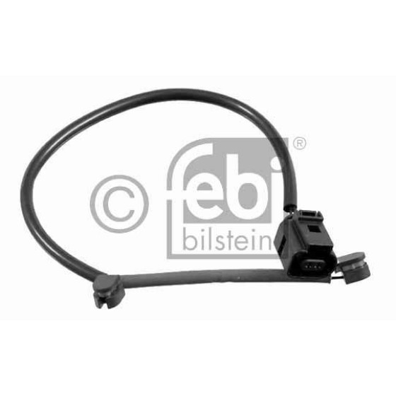 FEBI Balata Fişi ÖN 1 Adet Volkswagen Touareg-q7 3.0tdi-3.2 - Kod FEB23360 - OEM 7L0907637 ürün görseli
