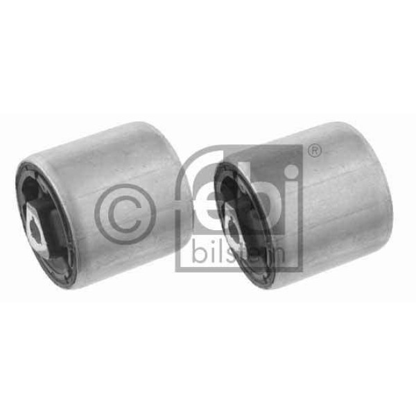 FEBI Salıncak - Burcu ÖN Üst 2 Adet E60 - Kod FEB23361 - OEM 31120305612
