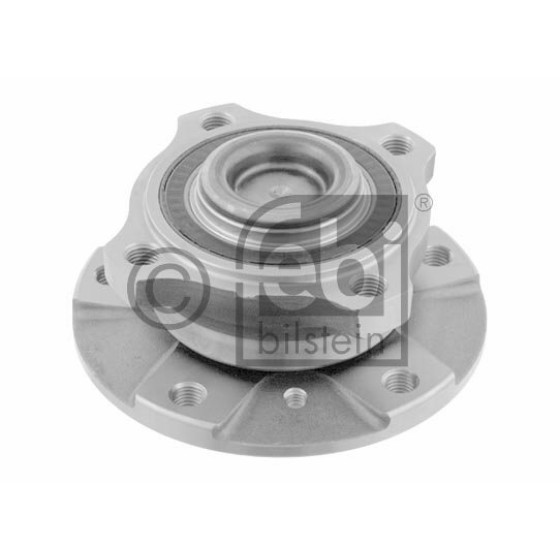 FEBI Tekerlek Rulmani ÖN Porya E60 - Kod FEB23369 - OEM 31226765601 ürün görseli