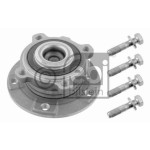 FEBI Tekerlek Rulmani ÖN Porya TK E60 - Kod FEB23371 - OEM 31226765601
