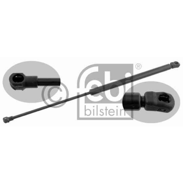 FEBI Bagaj Amortisörü Volkswagen Golf 4 - Kod FEB23380 - OEM 1J6827550E