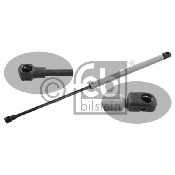 FEBI Bagaj Amortisörü Volkswagen Golf 4 - Kod FEB23388 - OEM 1J6827550C