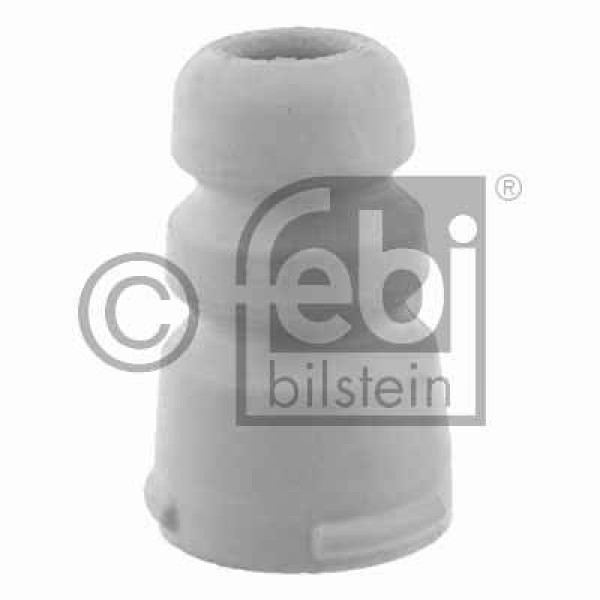 FEBI Amortisör - Lastiği ÖN Boğumlu A3 - Kod FEB23450 - OEM 1K0412303S