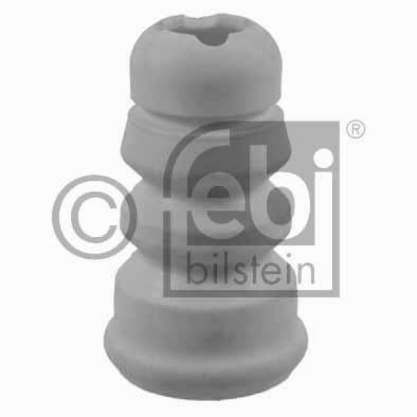 FEBI Amortisör - Lastiği Arka Boğumlu A6 2005 - Kod FEB23500 - OEM 4F0512131C
