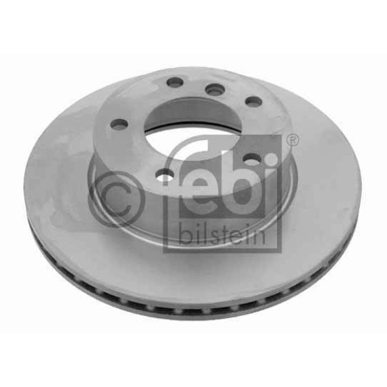 FEBI Fren Diski - Aynasi ÖN E87 - Kod FEB23535 - OEM 34116764629 ürün görseli