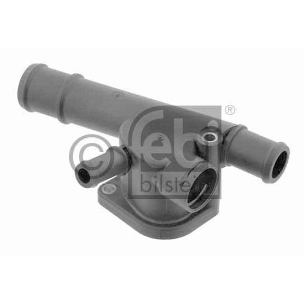 FEBI SU Flanşi Golf4-volkswagen Bora-t5-volkswagen Polo Axb-agr-alh-amf 1, 4 Audi Tdi-1, 9 Audi TDI 97 - Kod FEB23720 - OEM 038121132C