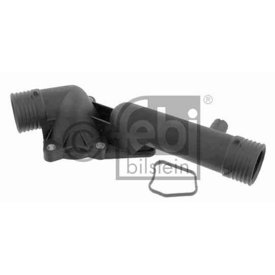 FEBI Termostat - Kapaği E38-39 M52 - Kod FEB23740 - OEM 11531740478 ürün görseli