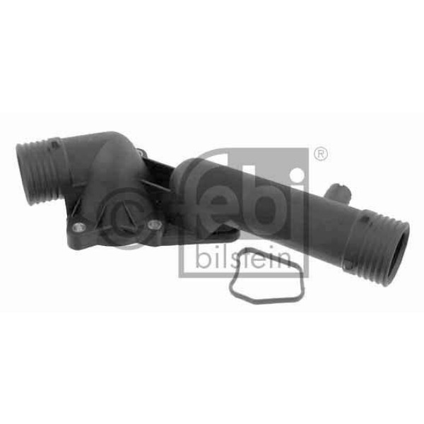 FEBI Termostat - Kapaği E38-39 M52 - Kod FEB23740 - OEM 11531740478