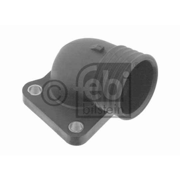 FEBI SU Kapaği E34-36 M43 - Kod FEB23743 - OEM 11531743199