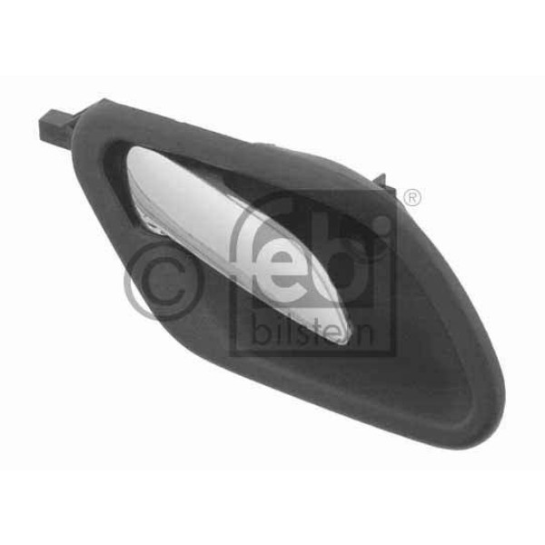 FEBI Kapi Kolu ÖN İÇ Sağ E38-39 - Kod FEB23746 - OEM 51218226050