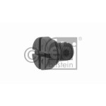 FEBI Radyatör - Tapasi Plastik - Kod FEB23750 - OEM 17111712788