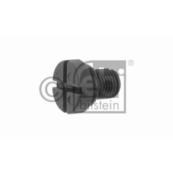 FEBI Radyatör - Tapasi Plastik - Kod FEB23750 - OEM 17111712788 ürün görseli